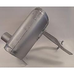Raparts 87704573 muffler for sale  Delivered anywhere in USA 