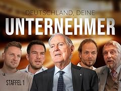 Deutschland unternehmer gebraucht kaufen  Wird an jeden Ort in Deutschland