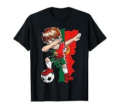 Maillot football portugal d'occasion  Livré partout en France