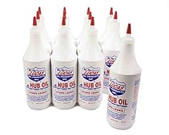Gear oil hub for sale  Delivered anywhere in USA 