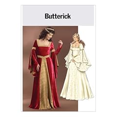 Butterick patterns patron d'occasion  Livré partout en France