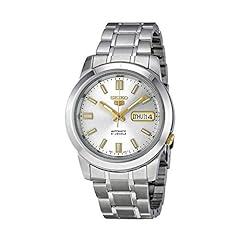 Seiko orologio analogico usato  Spedito ovunque in Italia 