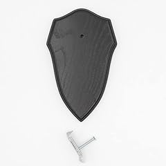 Trophy shield deer for sale  Delivered anywhere in UK
