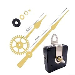 Long silent clock for sale  Delivered anywhere in UK