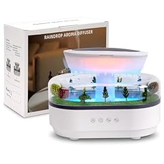 Rain humidifier diffusor gebraucht kaufen  Wird an jeden Ort in Deutschland