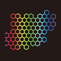 Bynyxi stück honeycomb gebraucht kaufen  Wird an jeden Ort in Deutschland