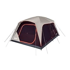 Coleman skylodge camping for sale  Delivered anywhere in USA 