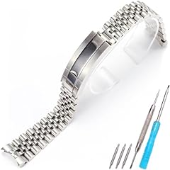 20mm solid stainless for sale  Delivered anywhere in USA 