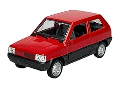 Welly modello auto usato  Spedito ovunque in Italia 