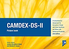 Camdex comprehensive assessmen for sale  Delivered anywhere in USA 