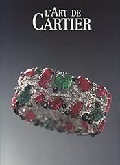 Art cartier exposition usato  Spedito ovunque in Italia 