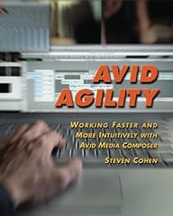 Avid agility working d'occasion  Livré partout en France