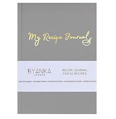 Byanika recipe book for sale  Delivered anywhere in UK