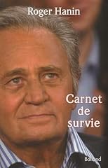 Carnet survie d'occasion  Livré partout en France