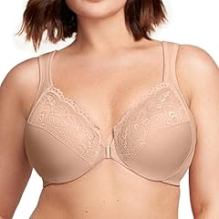 Glamorise wonderwire front for sale  Delivered anywhere in UK