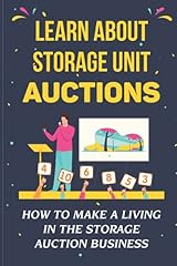 Learn storage unit for sale  Delivered anywhere in USA 