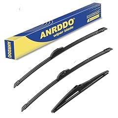 Wipers replacement 2017 for sale  Delivered anywhere in USA 