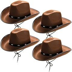 Hiceeden cowboy hat for sale  Delivered anywhere in UK