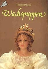 Wachspuppen gebraucht kaufen  Wird an jeden Ort in Deutschland