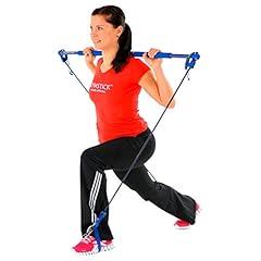 Gymstick gymnastik stab gebraucht kaufen  Wird an jeden Ort in Deutschland