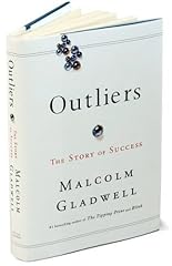 M.gladwell outliers for sale  Delivered anywhere in USA 