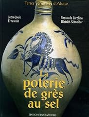 Poterie grès sel d'occasion  Livré partout en France
