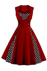 Axoe 1950s dresses for sale  Delivered anywhere in UK