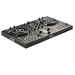 Hercules djcontrol inpulse usato  Spedito ovunque in Italia 
