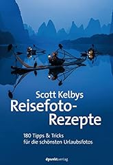 Scott kelbys reisefoto gebraucht kaufen  Wird an jeden Ort in Deutschland