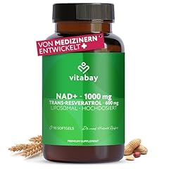 Vitabay liposomales nad gebraucht kaufen  Wird an jeden Ort in Deutschland