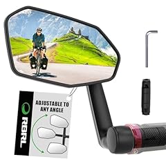Rbrl bicycle mirror for sale  Delivered anywhere in USA 