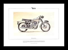 Bsa gold star for sale  Delivered anywhere in UK