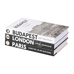 Ferahi faux books for sale  Delivered anywhere in USA 