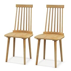 Tangzon dining chairs for sale  Delivered anywhere in UK