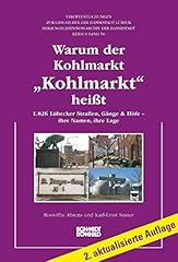 Warum der kohlmarkt d'occasion  Livré partout en France