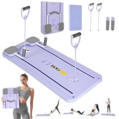 Portable pilates reformer for sale  Delivered anywhere in UK