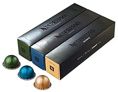 Nespresso vertuoline coffee for sale  Delivered anywhere in UK