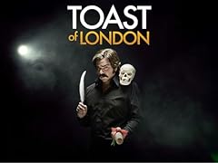 Toast london for sale  Delivered anywhere in UK