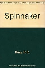 Spinnaker for sale  Delivered anywhere in UK