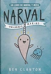 Narval narwhal unicornio d'occasion  Livré partout en France