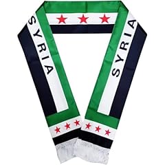 Luxylei syria scarf for sale  Delivered anywhere in USA 