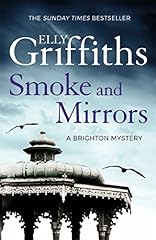 Smoke mirrors brighton for sale  Delivered anywhere in UK