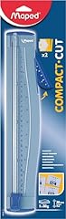 Maped compact cut d'occasion  Livré partout en France