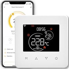 Moes thermostat connecté d'occasion  Livré partout en France