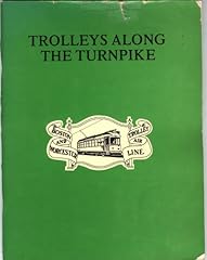 Trolleys along turnpike for sale  Delivered anywhere in USA 