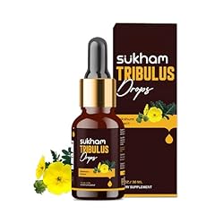 Sukham tribulus terrestris for sale  Delivered anywhere in USA 