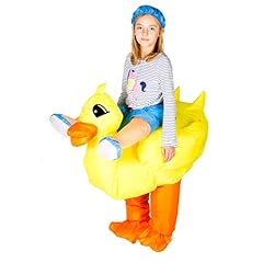 Bodysocks inflatable duck for sale  Delivered anywhere in UK