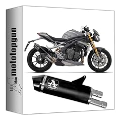 Arrow exhaust pipe for sale  Delivered anywhere in UK