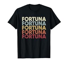 Fortuna california retro gebraucht kaufen  Wird an jeden Ort in Deutschland