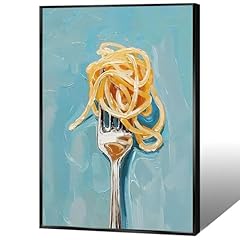 Abstract pasta fork for sale  Delivered anywhere in USA 